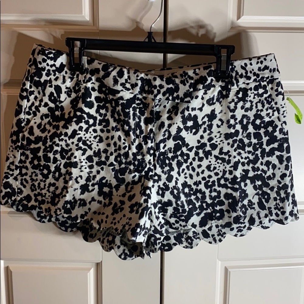 J.crew shorts